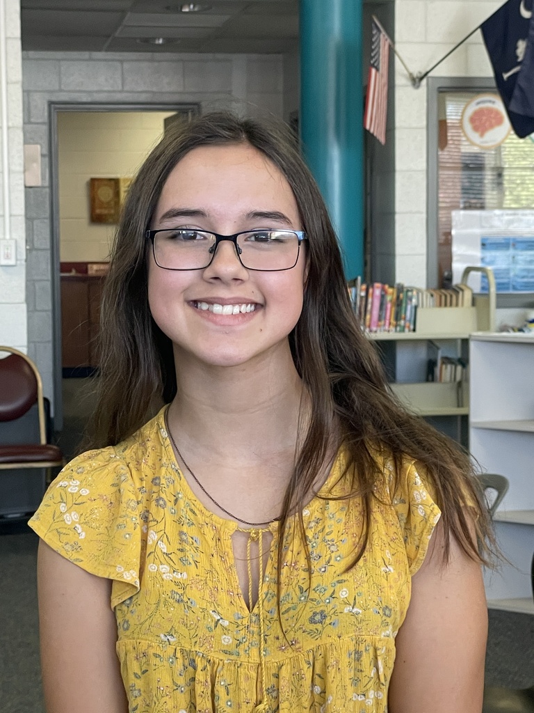 Arianna P. 1st place winner