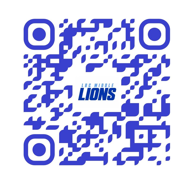 LBC Spirit Store QR Code