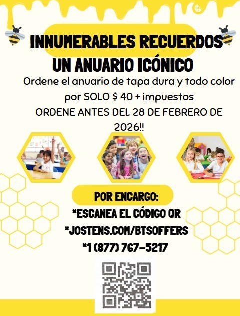 bees and honey in spanish