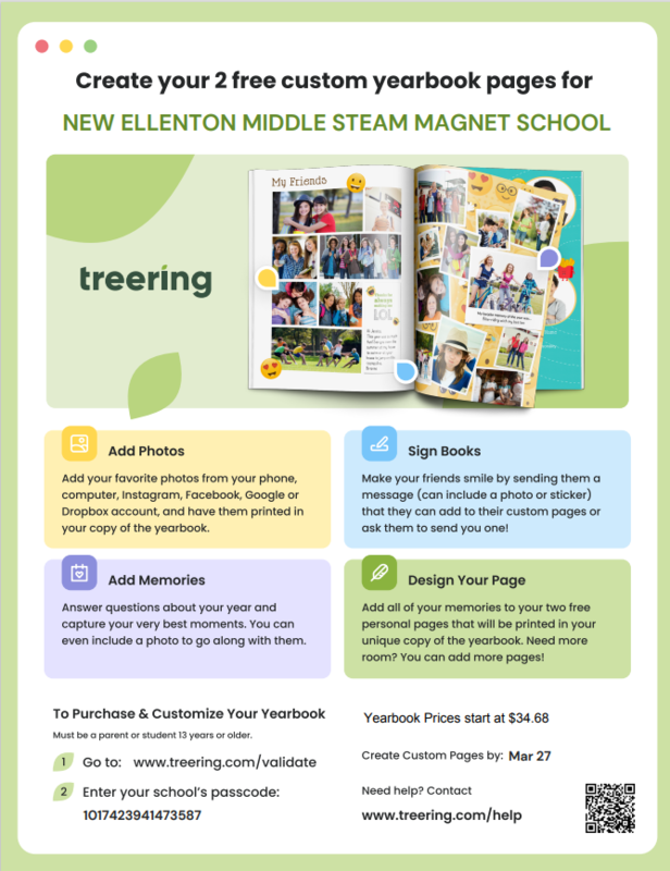 Create 2 Free Custom Pages