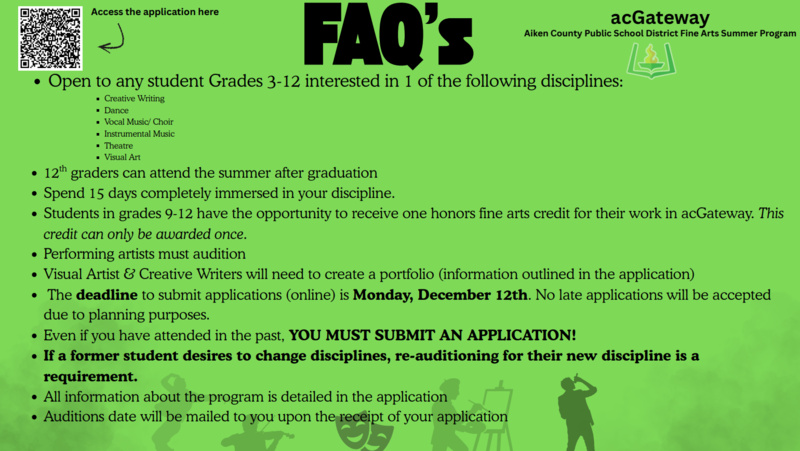 Access the Aplpication