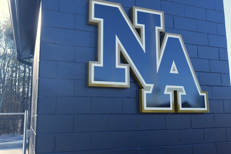NAHS Logo