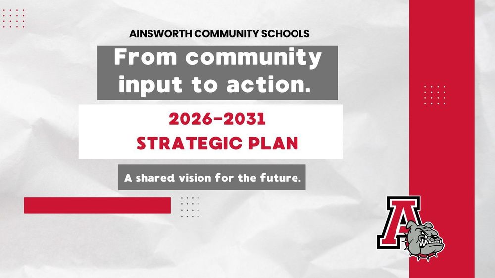 Ainsworth Community Schools