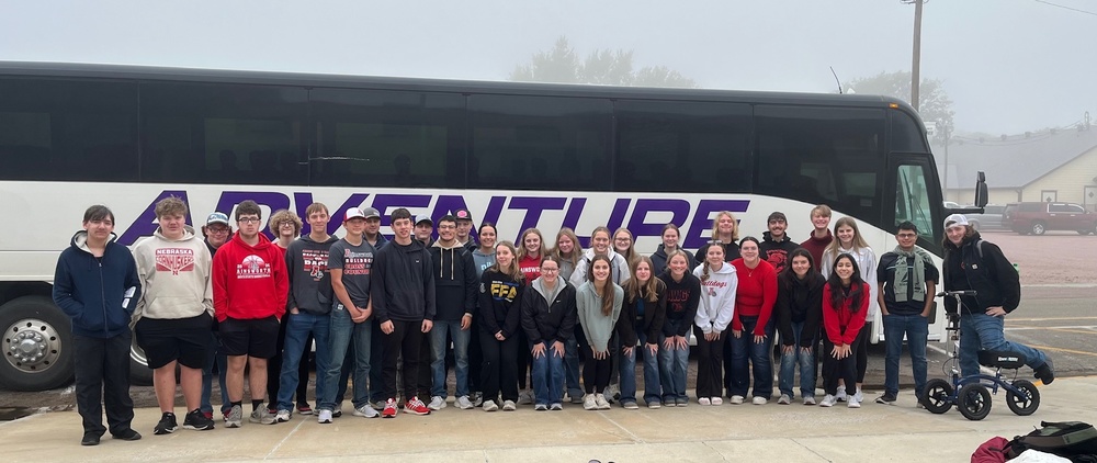 Ainsworth Community Schools