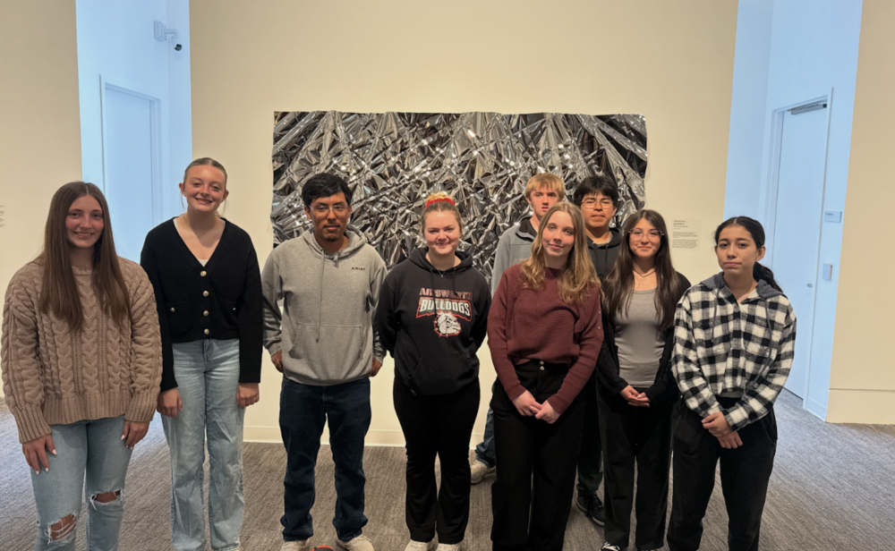 Ainsworth Community Schools