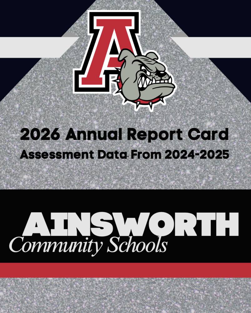 Ainsworth Community Schools