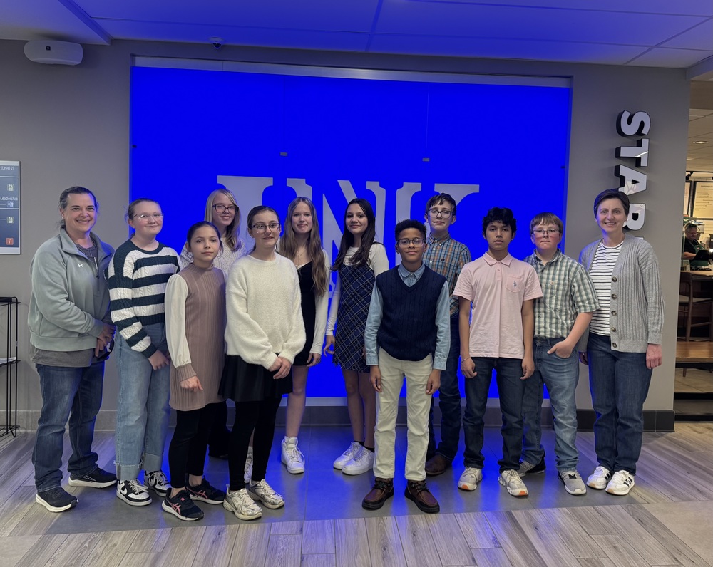 Ainsworth Community Schools