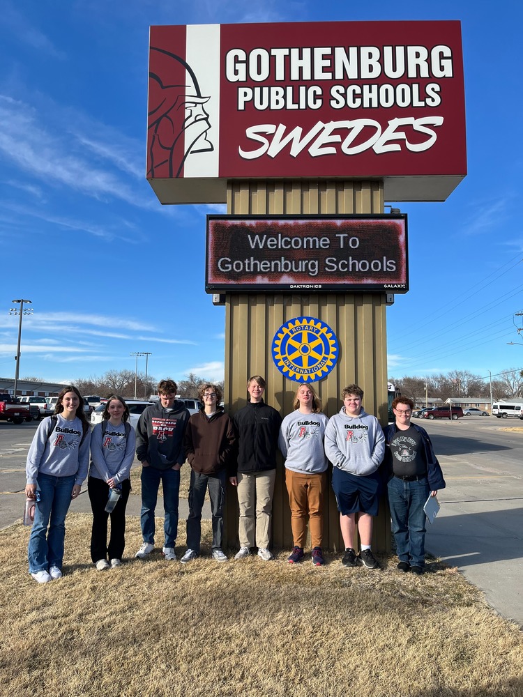 Ainsworth Community Schools