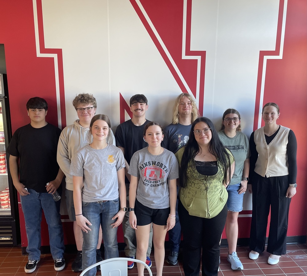 Ainsworth Community Schools