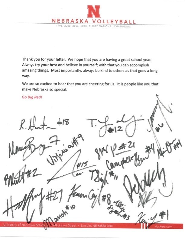 Ainsworth Community Schools