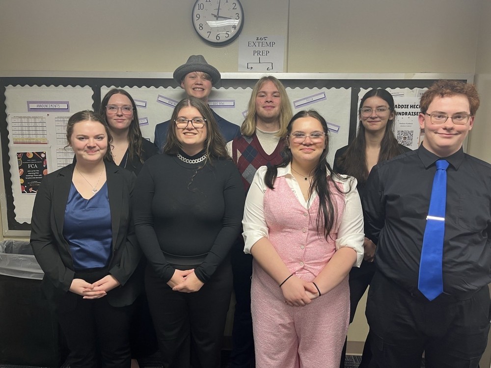 Ainsworth Community Schools