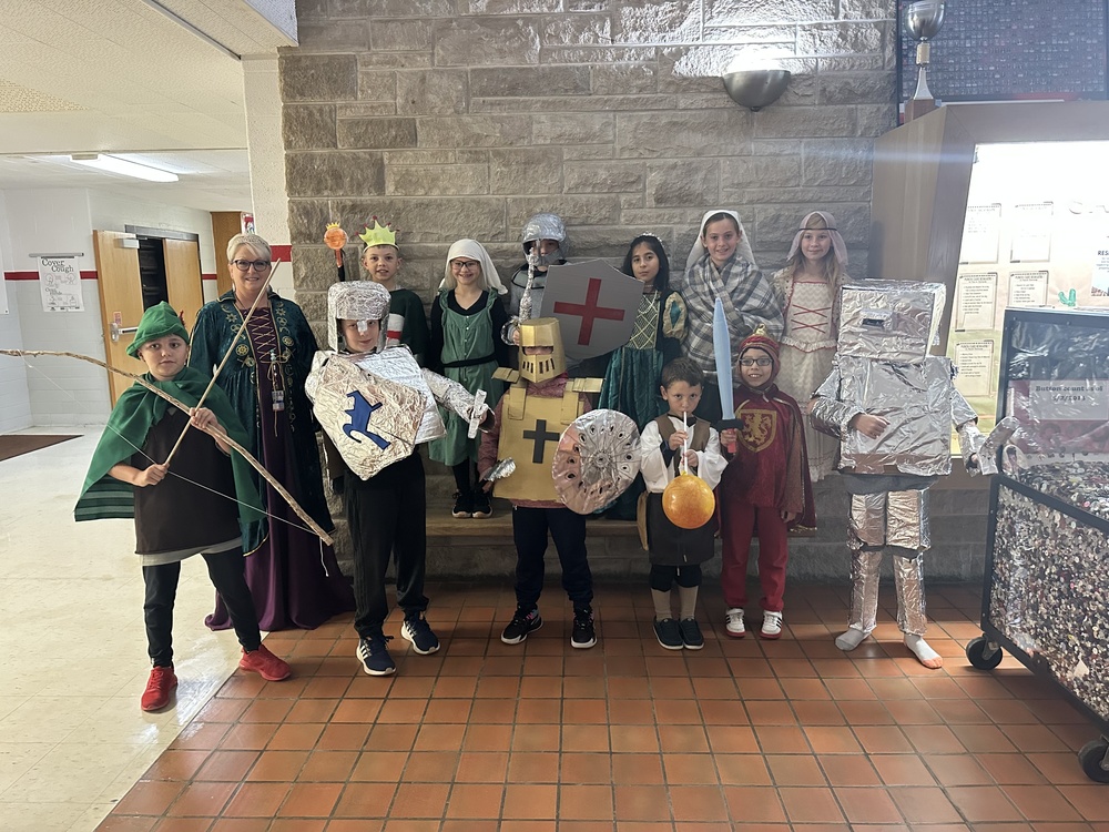 Ainsworth Community Schools