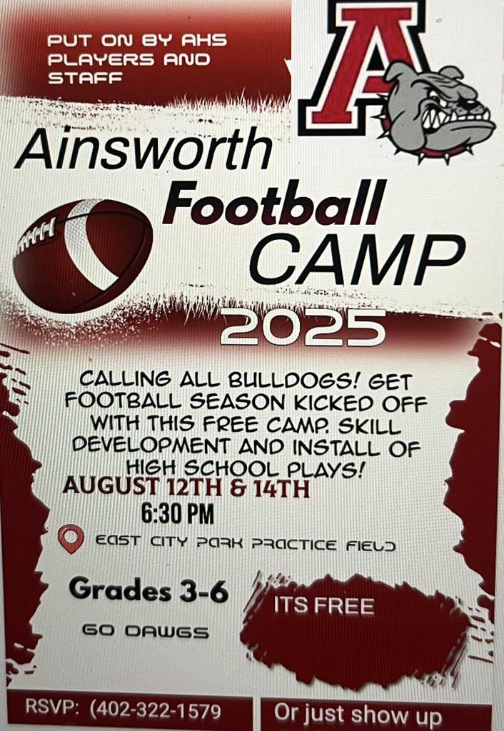 Ainsworth Community Schools