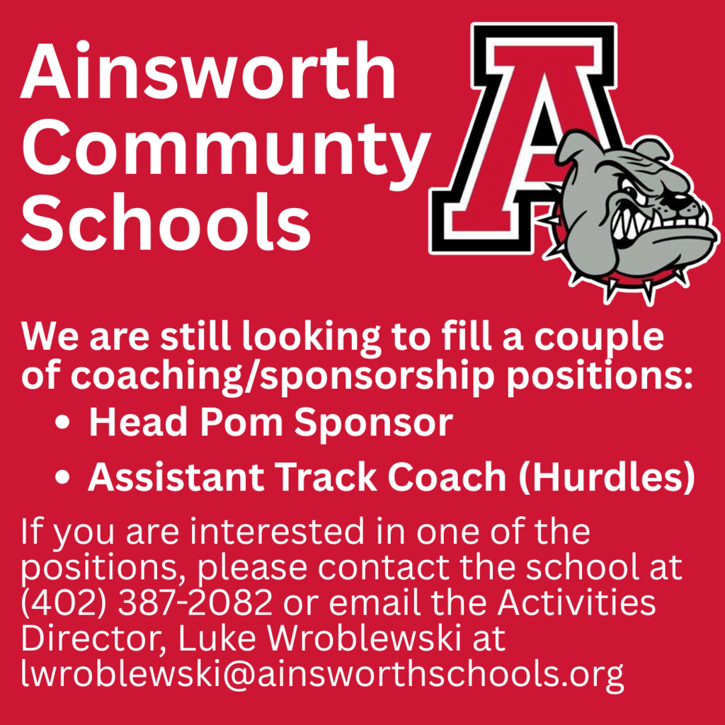 coaching/sponsorship