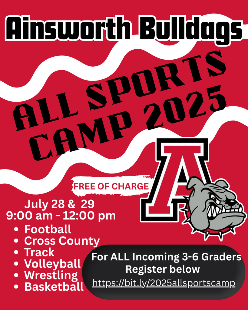 ACS All-sports camp