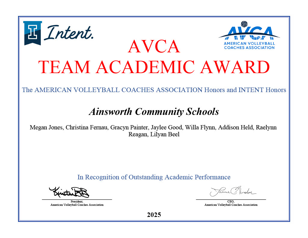 AVCA