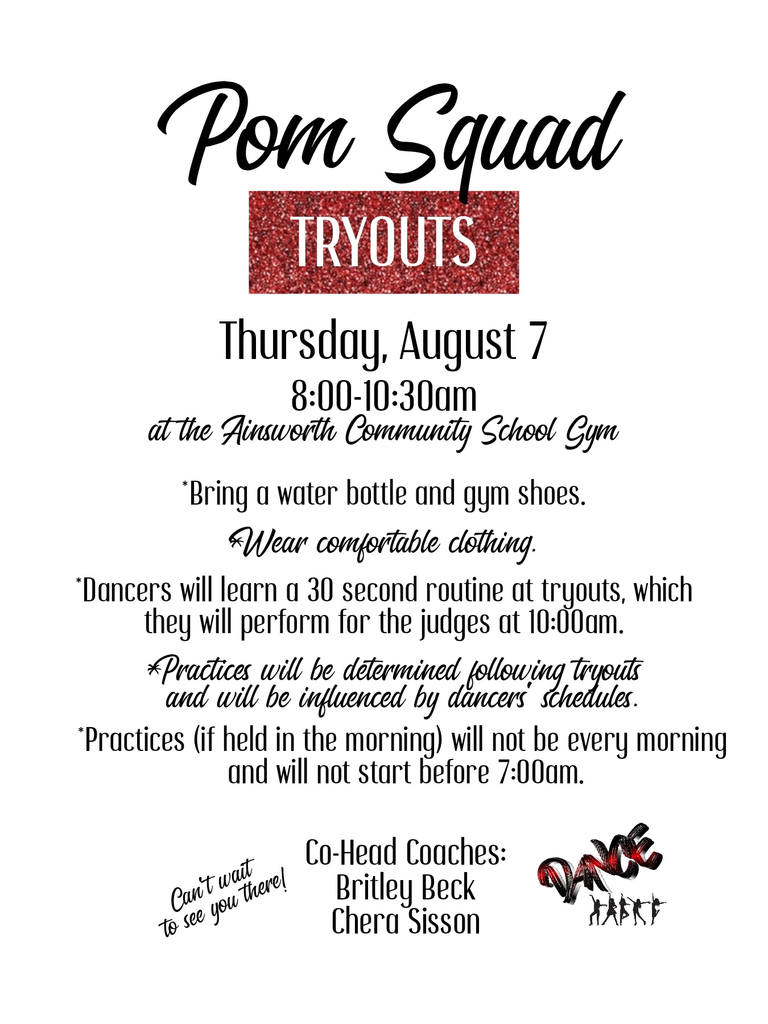 Pom Squad