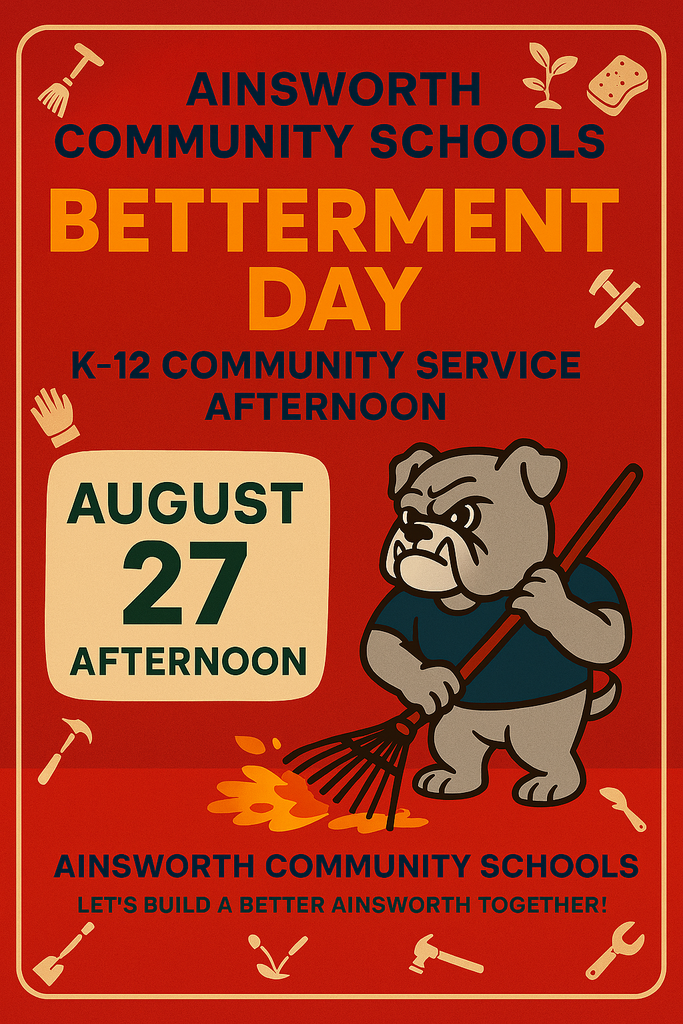 Betterment Day