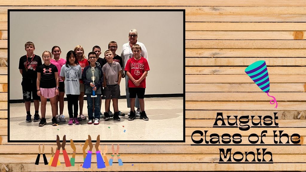 Ainsworth Community Schools