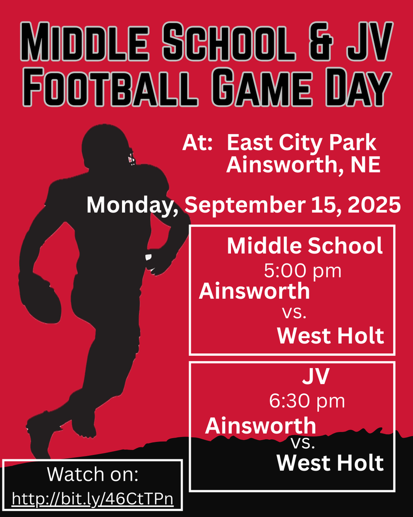 MS & JV Football