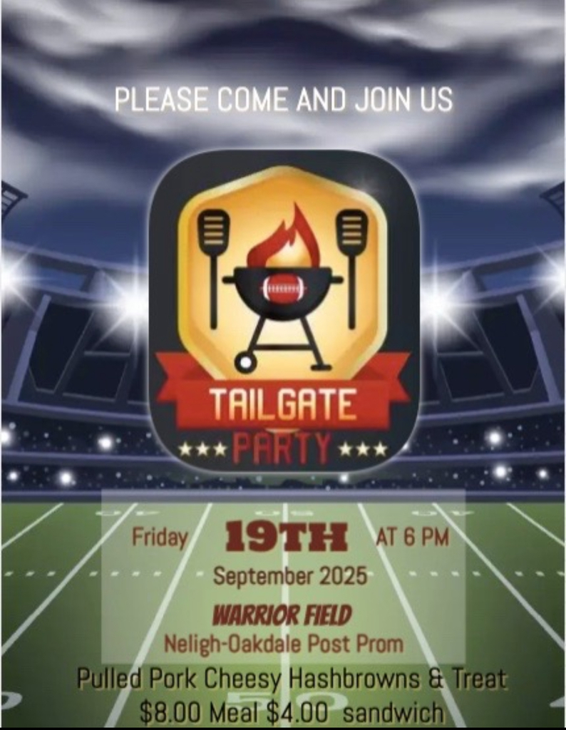 tailgate