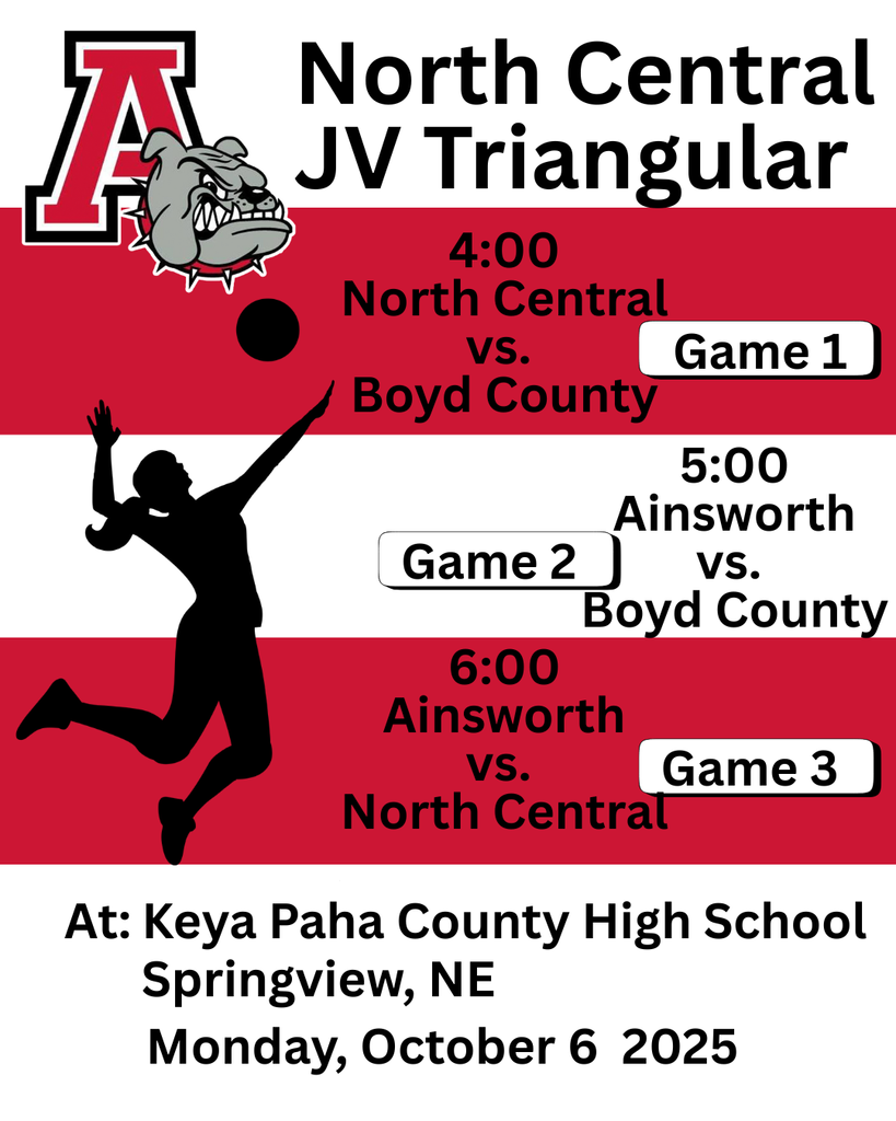 North Central TRI