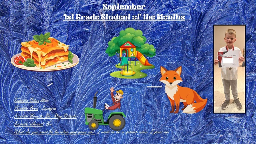 Ainsworth Community Schools