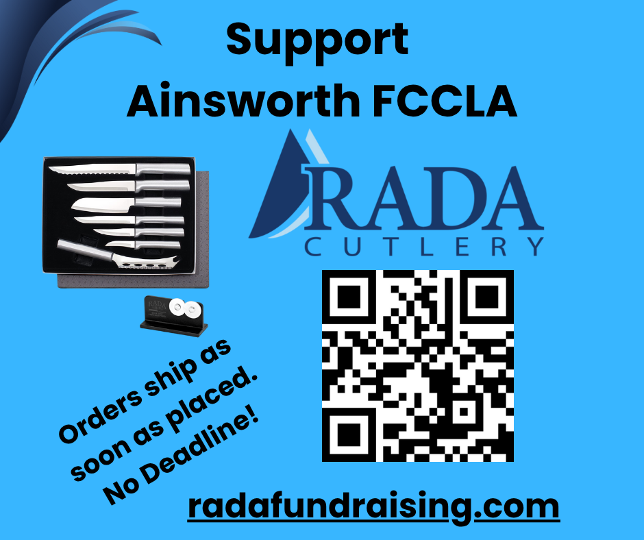 Ainsworth Community Schools