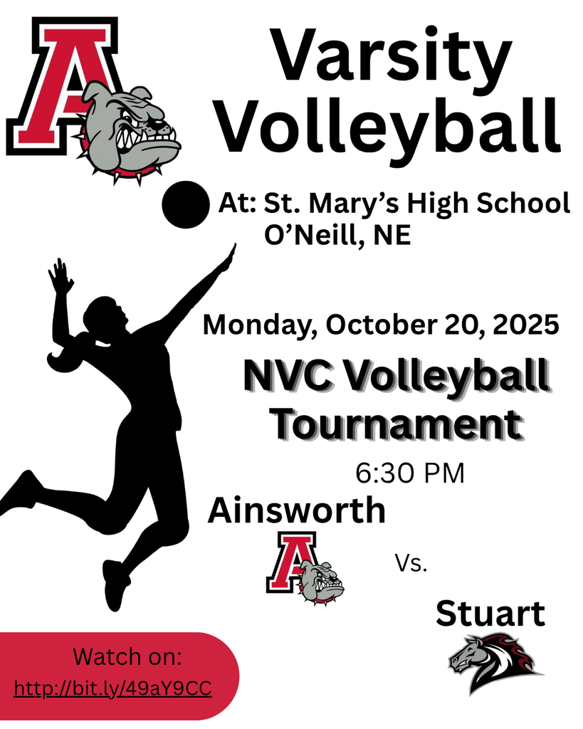 NVC Volleyball tournament