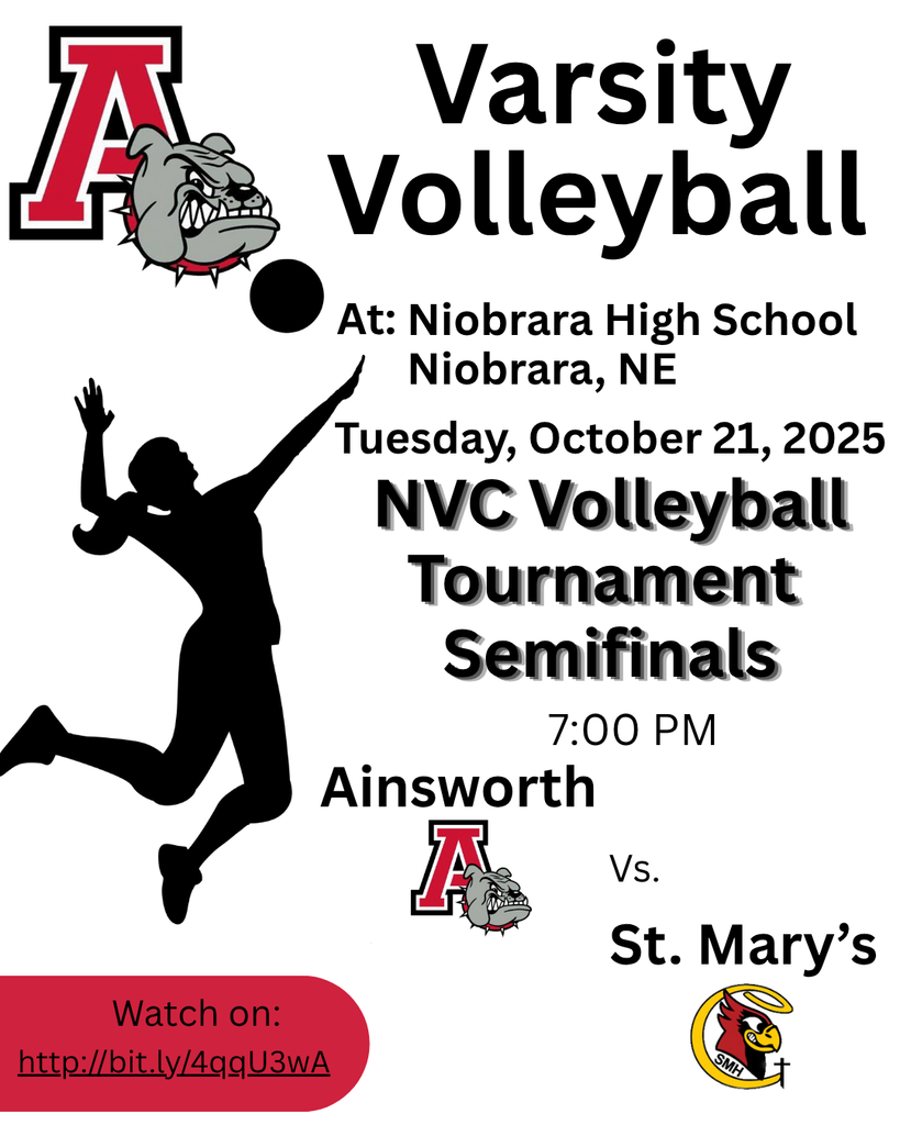 NVC Volleyball tournament