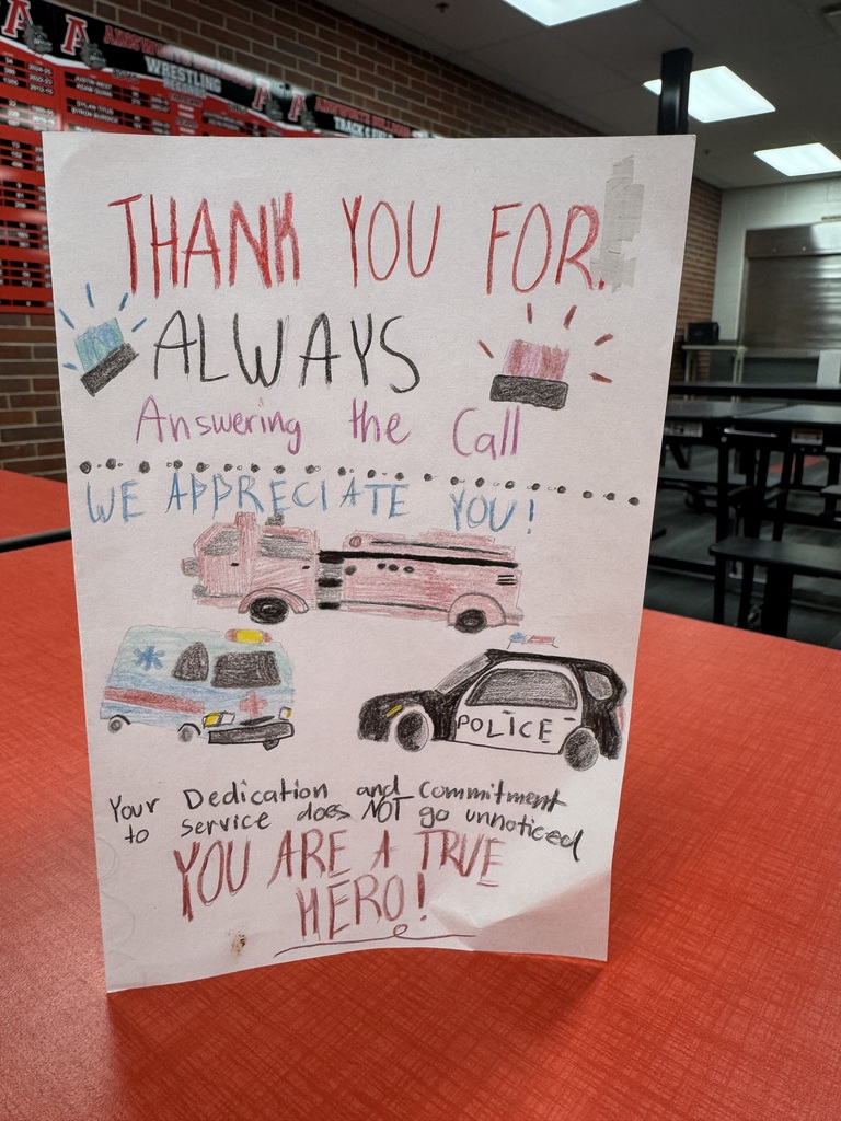 Ainsworth Community Schools