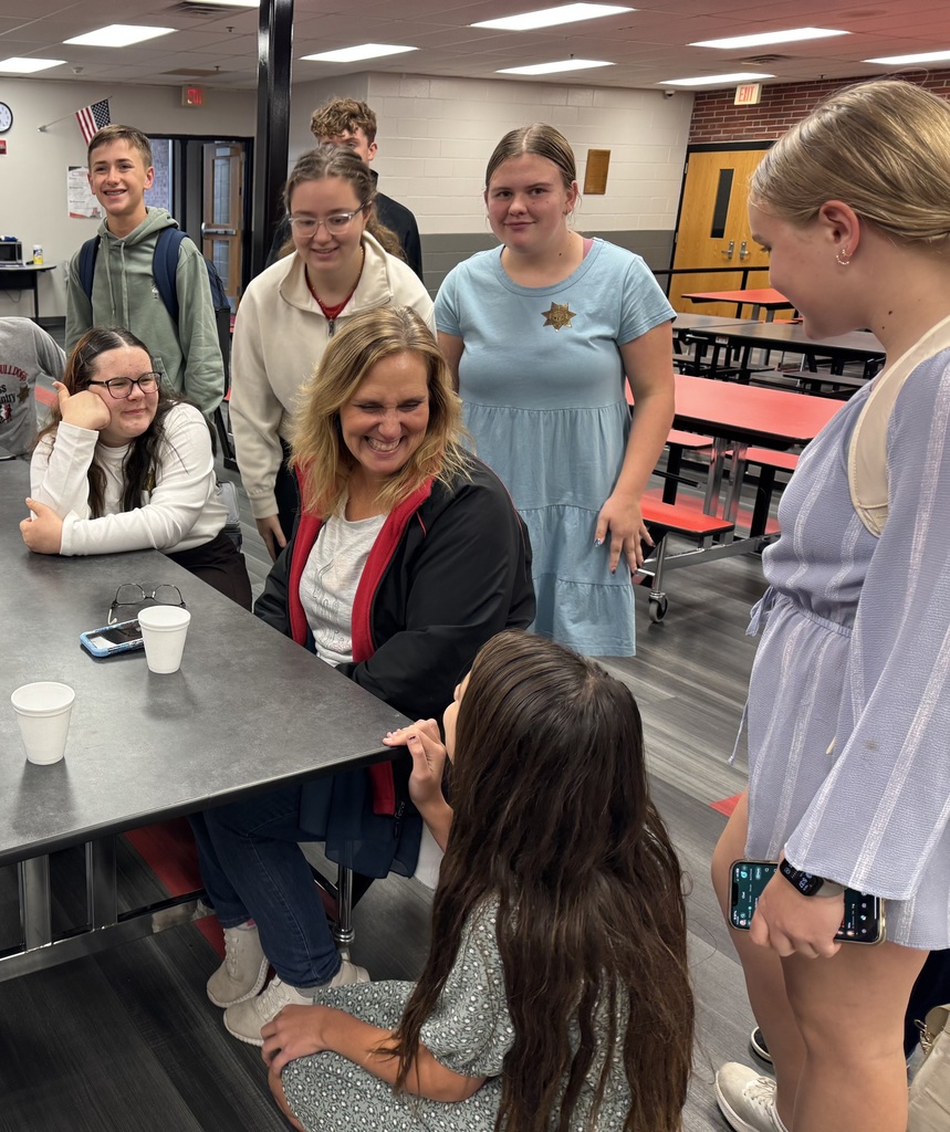 Ainsworth Community Schools