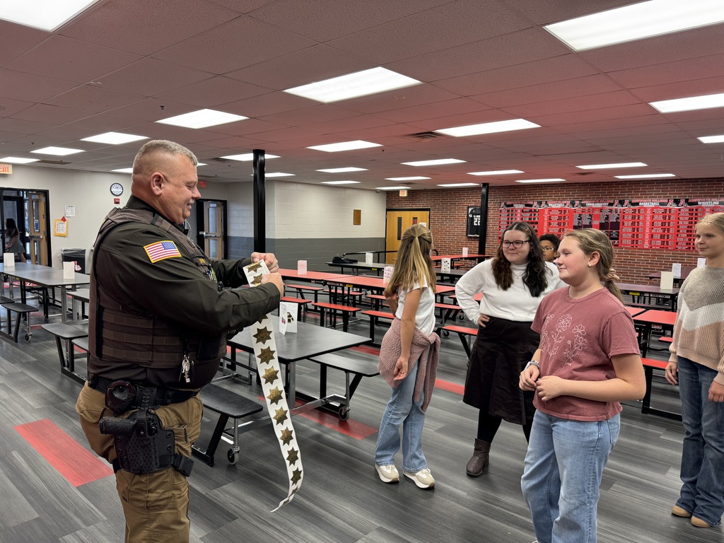 Ainsworth Community Schools