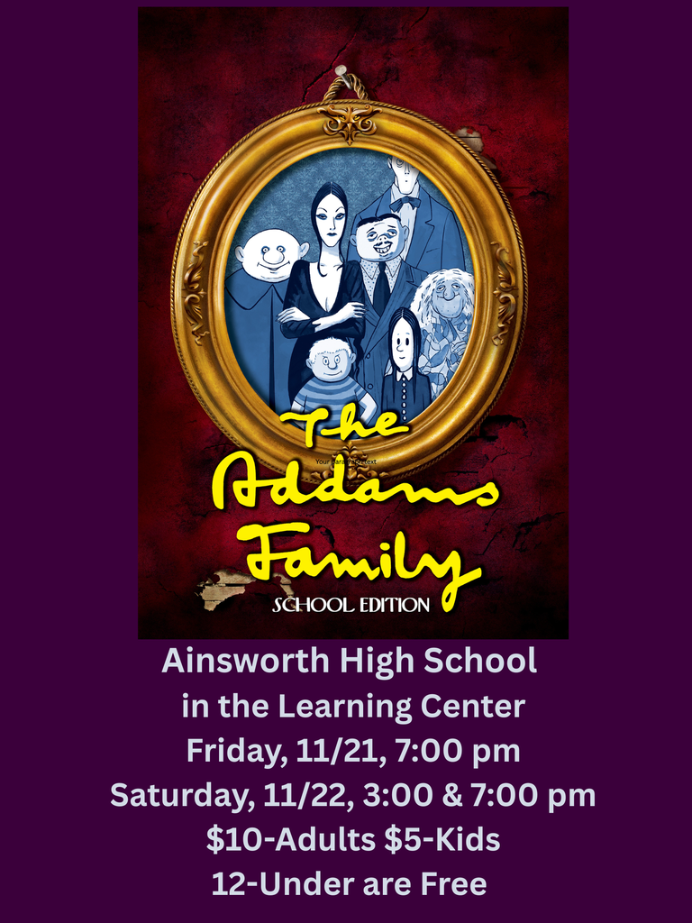 Ainsworth Community Schools
