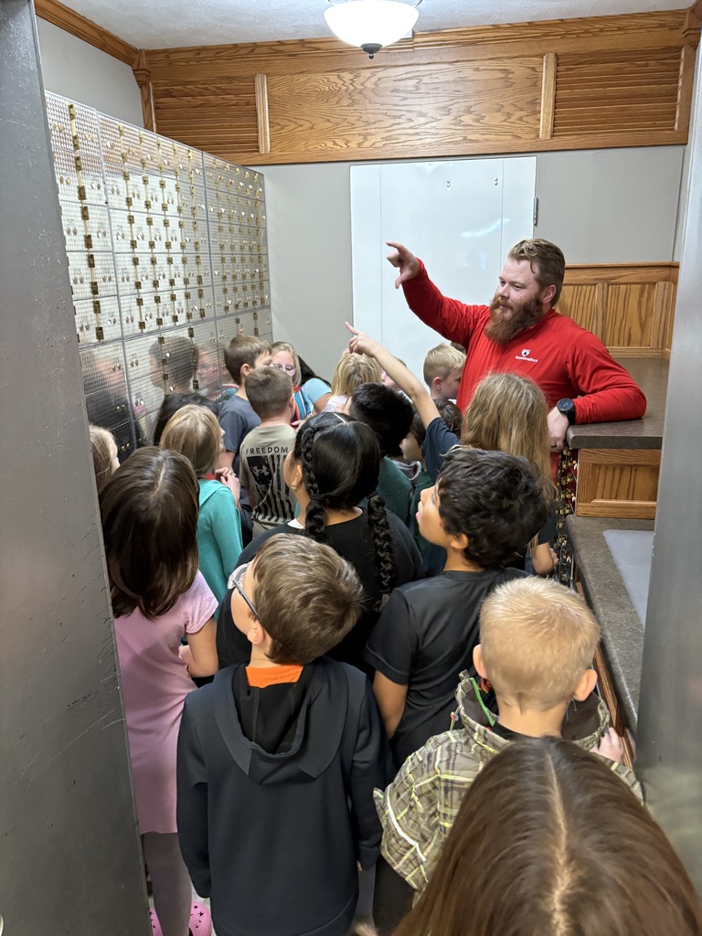 Ainsworth Community Schools