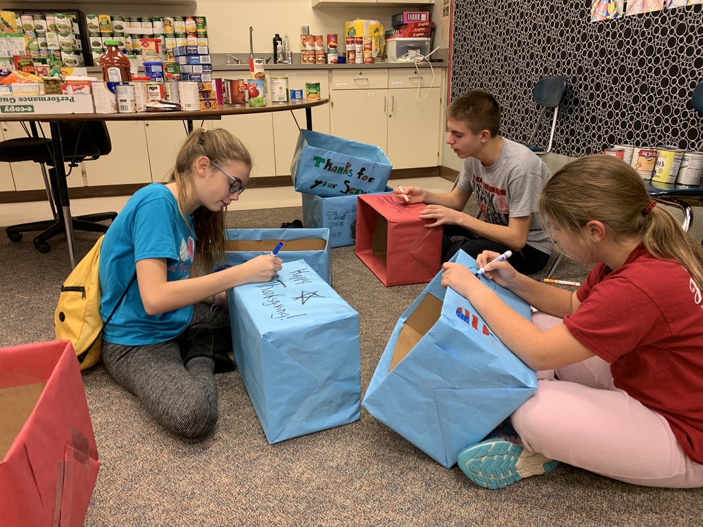 Ainsworth Community Schools