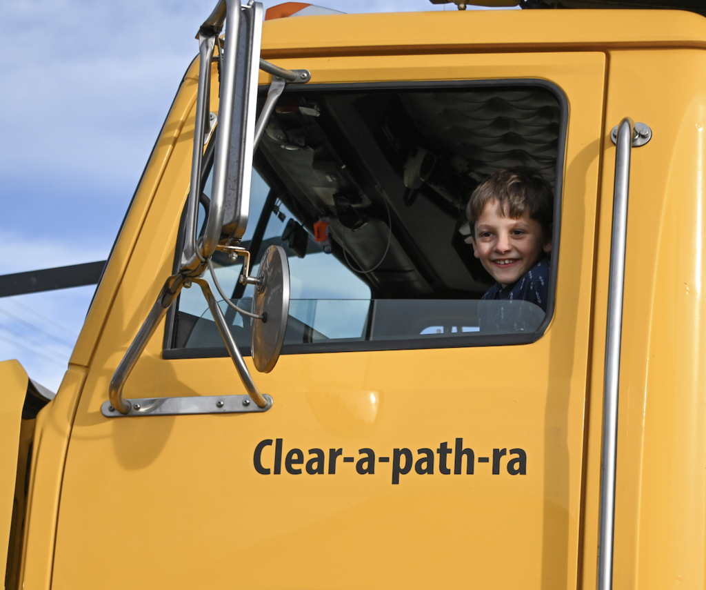 Ainsworth Community Schools