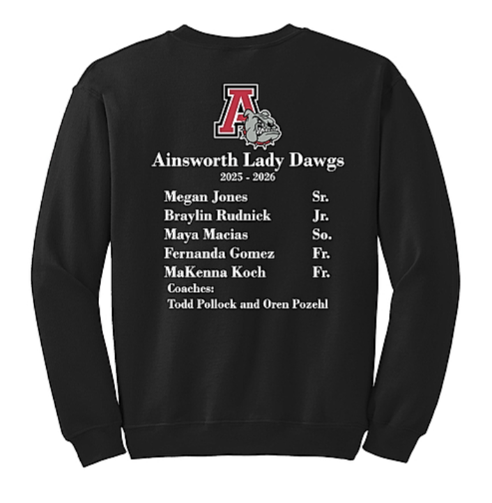 Ainsworth Community Schools