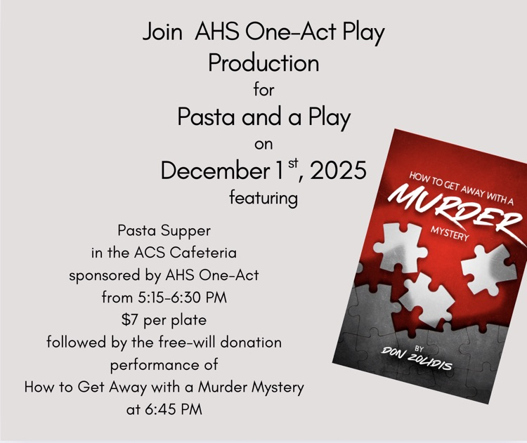 Ainsworth Community Schools