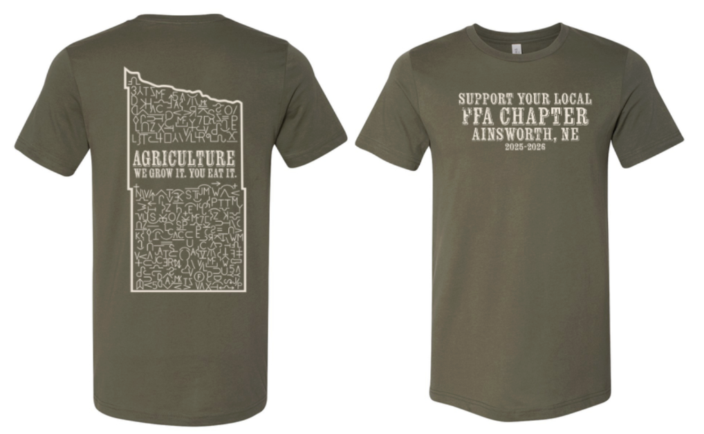 Ainsworth Community Schools