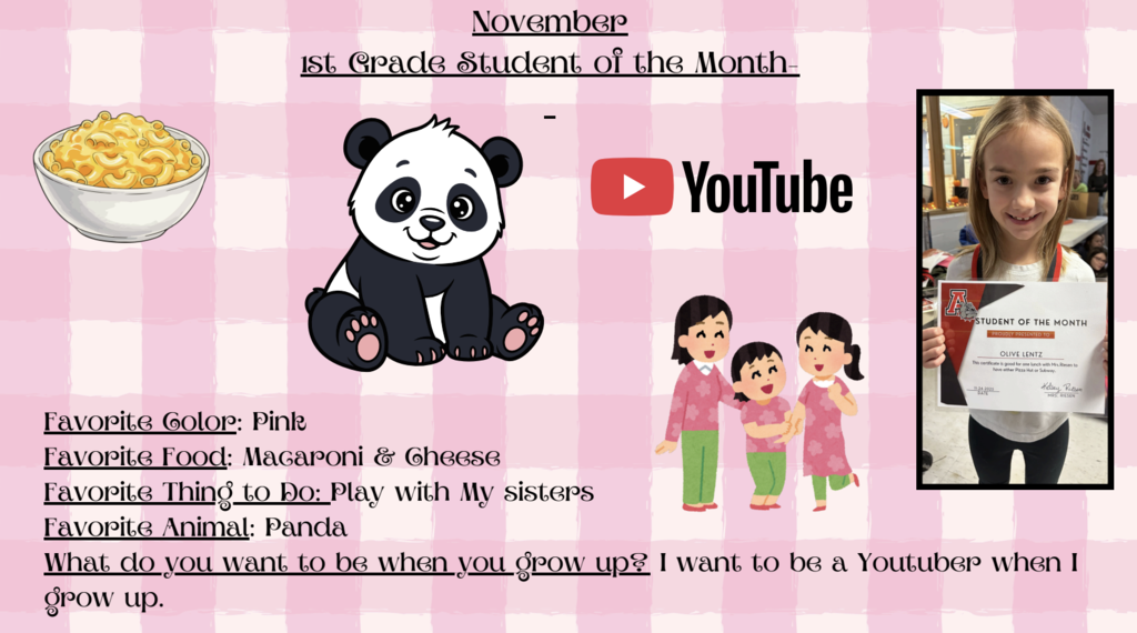 Ainsworth Community Schools