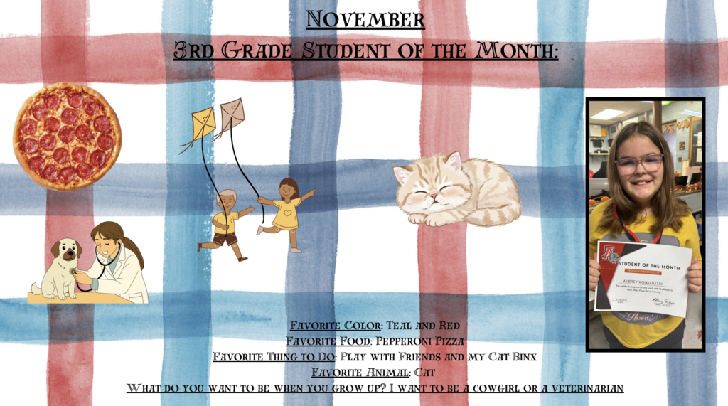 Ainsworth Community Schools