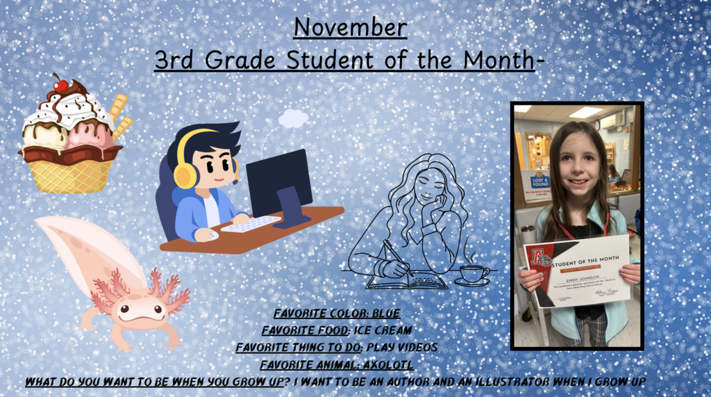 Ainsworth Community Schools