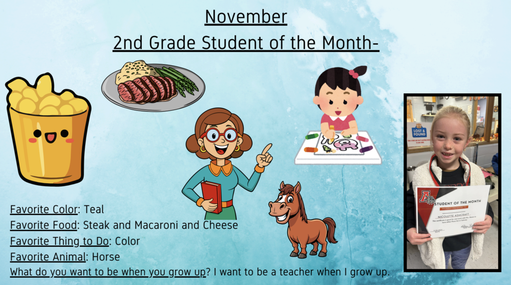 Ainsworth Community Schools