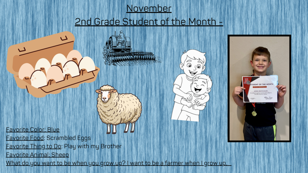 Ainsworth Community Schools