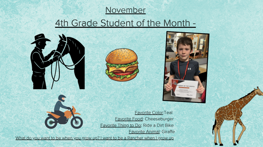 Ainsworth Community Schools