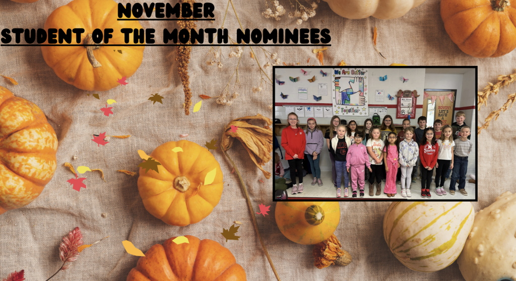 Ainsworth Community Schools