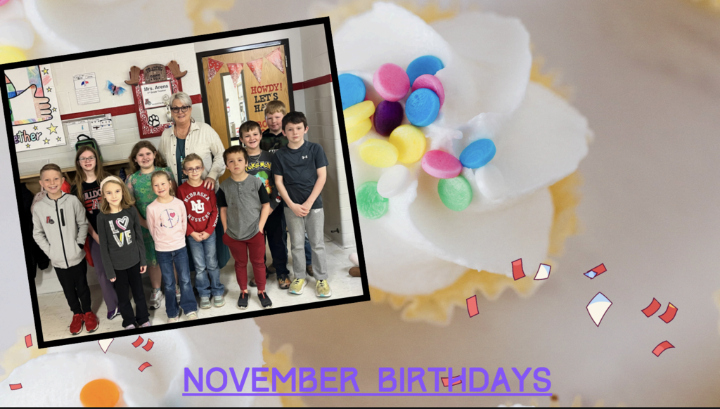 Ainsworth Community Schools