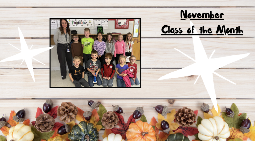 Ainsworth Community Schools