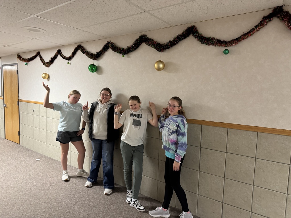 Ainsworth Community Schools